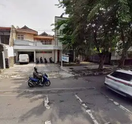 NOL JALAN RAYA MARGOREJO INDAH SIAP PAKAI dkt jemursari a yani prapen