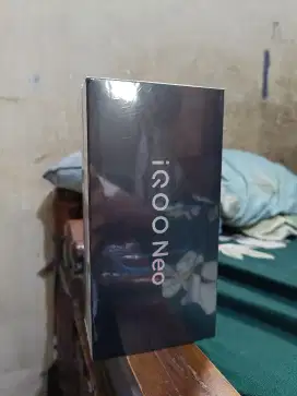 Iqoo Neo 10 16/512 SEGEL ORANGE