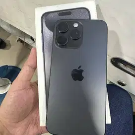 IPHONE 15 PRO MAX 256GB WTB