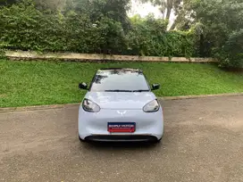 2024 Wuling Binguo EV 0.0 410 Premium Range AC/DC Hatchback