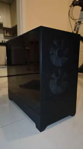 PC Gaming Murah Rx 6600 Intel i5