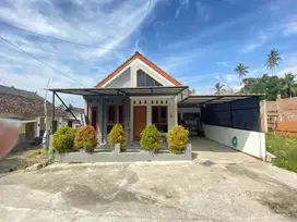 Rumah Siap Bangun Harga mulai 300jt an Lokasi asri dekat Pasar Turi