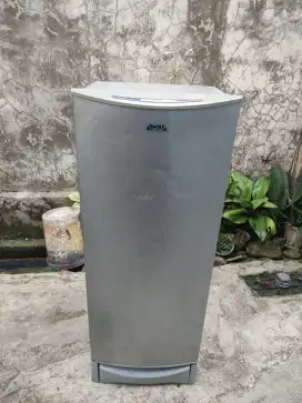 Kulkas 1 pintu aqua