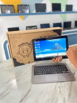 (H09) LAPTOP EDITING GAMING HP i7 PELAJAR KERJA SIAP PAKAI