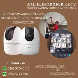 PASANG CCTV MURAH BERGARANSI MALANG RAYA