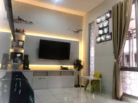 DIJUAL CEPATTT Rumah Malibu Village - Gading Serpong