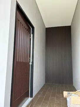 Rumah Baru 2 Lantai Siap Huni Strategis Area Turangga Kota Bandung