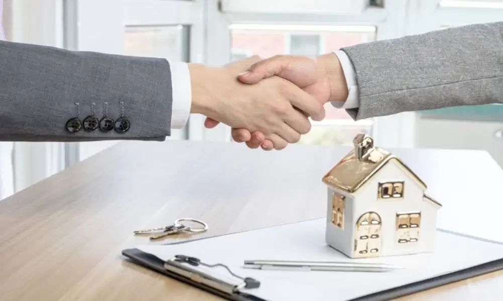 Lowongan Agen Properti Freelance – Kerja Fleksibel, Income Maksimal!