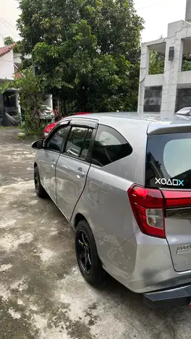 Toyota Calya 2023 Bensin