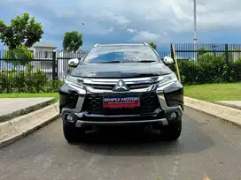 2019 Mitsubishi Pajero Sport 2.4 Dakar 4X2 SUV - TDP 0 RUPIAH