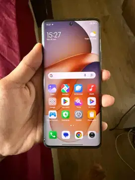 Xiaomi Redmi Note 13 Pro+ 5G 512GB Lengkung