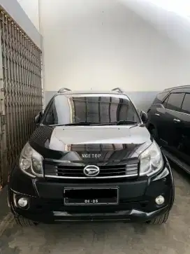 Daihatsu Terios TX 2015 Matic