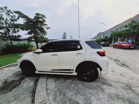 Toyota Raize 2022 Bensin