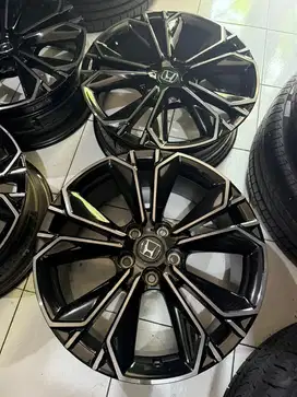 Velg Honda New CRV R.19 ori
