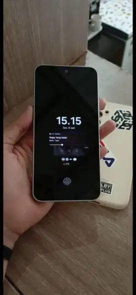 Samsung A54 5G 8/256 mulus