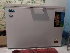 Freezer RSA kapasitas 300L
