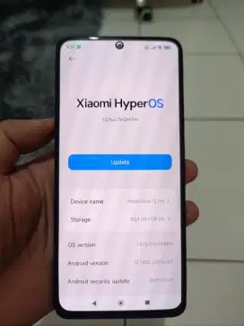 Redmi Note 12 Pro