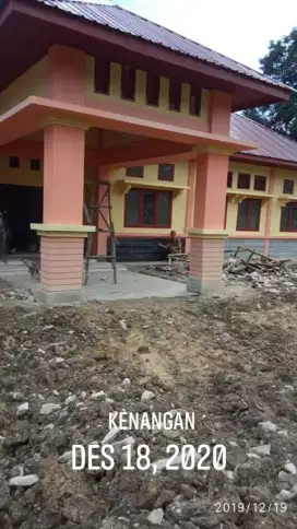 Buat perkantoran