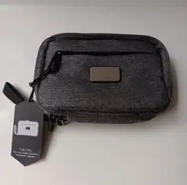 Bag organiser serbaguna