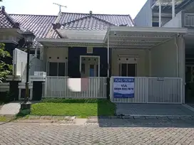 Jual / Sewa Rumah Purimas Regency, Sby Timur Selatan dekat MERR