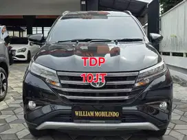 Toyota Rush G Manual Tahun 2019 Kondisi Mulus Terawat Istimewa