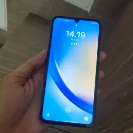 Samsung A34 5G 8/128 mulus nominus