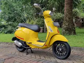 Odo 100 Perak‼️Sprint S Abs 2021 Yellow Sole.Gres Kayak Baru