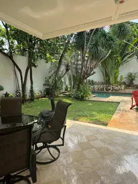 5 Bedroom Modern House at Tropical Compound in Cipete – avail Jun2025