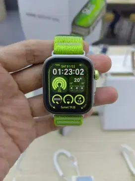 HUAWEI Watch FIT 4 Pro Green + free HUAWEI FreeBuds SE2