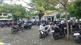 Lowongan Kerja Attendant Parkir