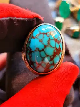 Pirus Natural rotal blue