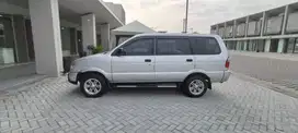 Isuzu Panther 2006 Diesel