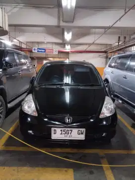 Jazz 2004 idsi A/T