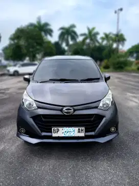 SIGRA X 2018 AUTOMATIC