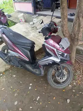 Jual Yamaha GT 125