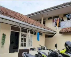 Kosan Aktif Income Bagus Dibawah NJOP Strategis Pusat Kota Bandung