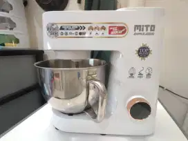 Mixer Mito MX 600