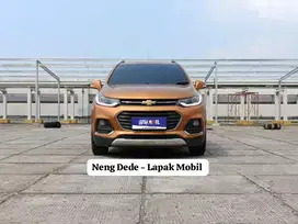 Chevrolet Trax 1.4T Premier AT 2019