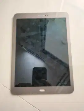 Lcd touchscreen samsung s2 t815 amoled