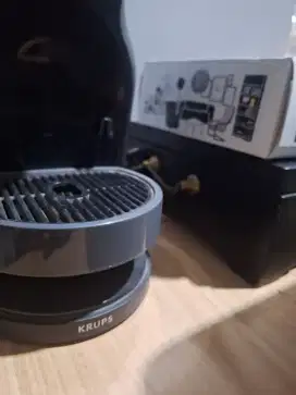 Mesin coffee dolce gusto