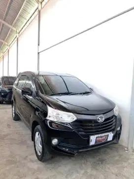 Daihatsu Xenia X 2018 Manual