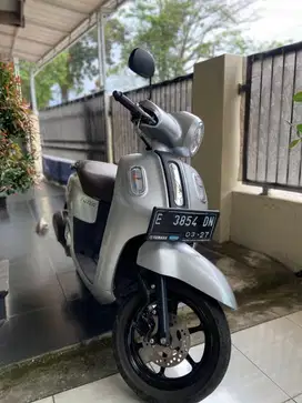 Dijual Fazzio type Lux