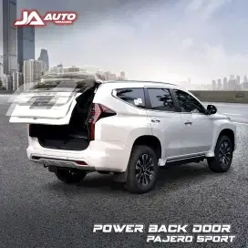 PROMO - Power Back Door Pajero Innova Zenix Reborn Xpander Cross