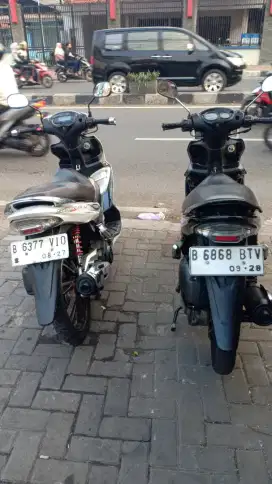 Skywave 2008 ss komplit