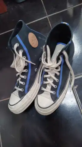 Jual Sepatu Converse size 41