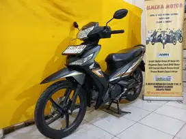 GRATIS BALIK NAMA HONDA NEW SUPRA X 125 PGM-FI 2024 CASH & CREDIT