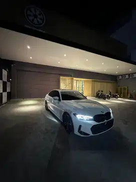 bmw 330i g20 2024