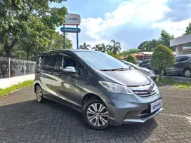 [OLXmobbi] DP RENDAH - HONDA FREED 1.5 E BENSIN AT 2012