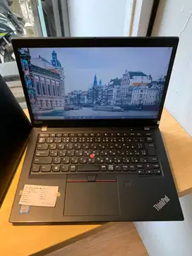 Lenovo Thinkpad X390 RAM 8GB