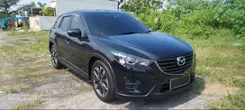 [ DP 10 ] CX-5 GT 2.5L AT SkyActived Tecnology  [ Kredit Tanpa Survey]